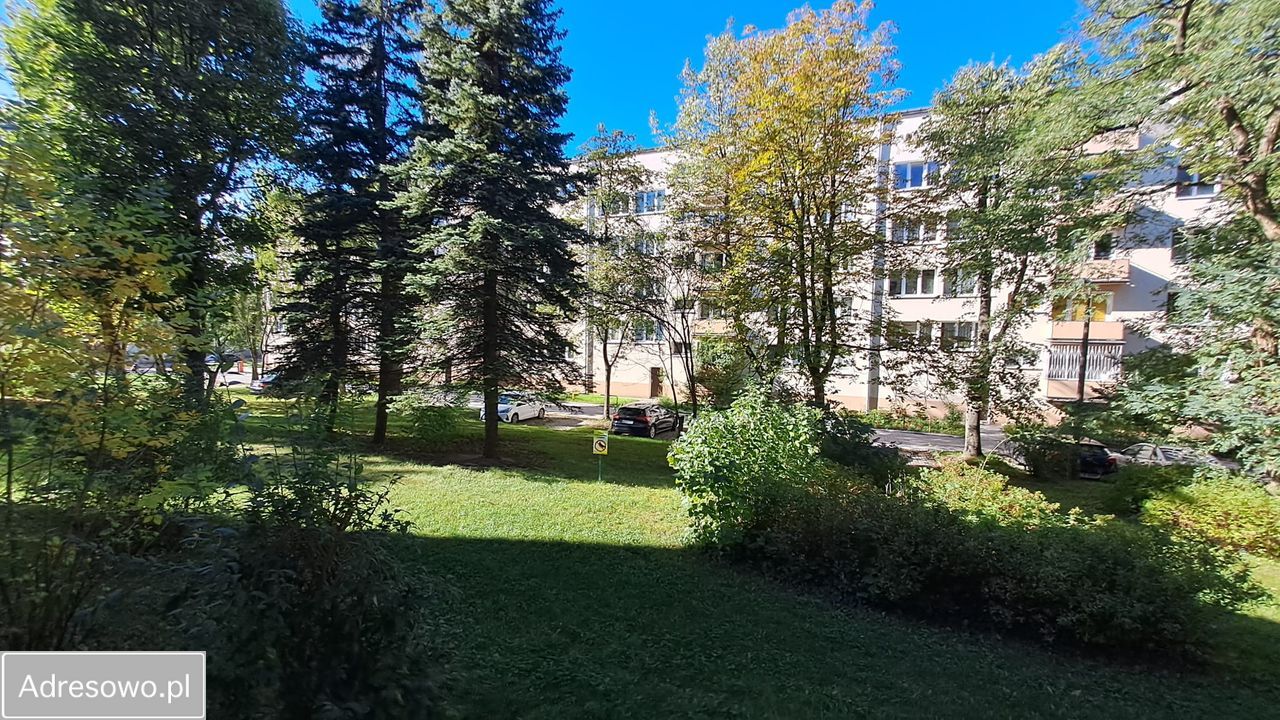 Mieszkanie 2-pokojowe Łódź Polesie, ul. Walerego Wróblewskiego. Zdjęcie 6