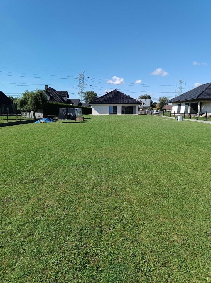 dom wolnostojący Zakrzów. Zdjęcie 6