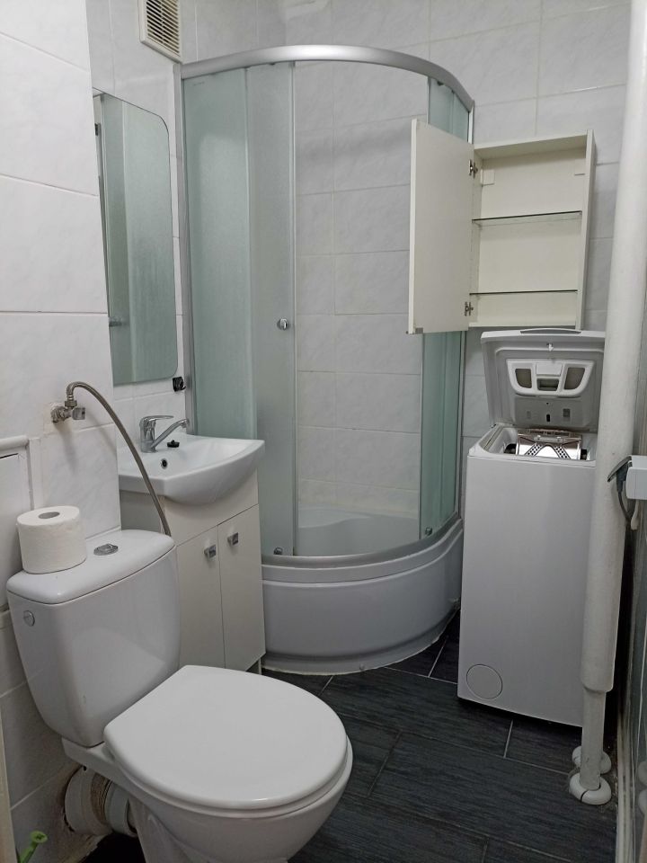 Mieszkanie 2-pokojowe Gdynia Chylonia, ul. Świecka. Zdjęcie 5