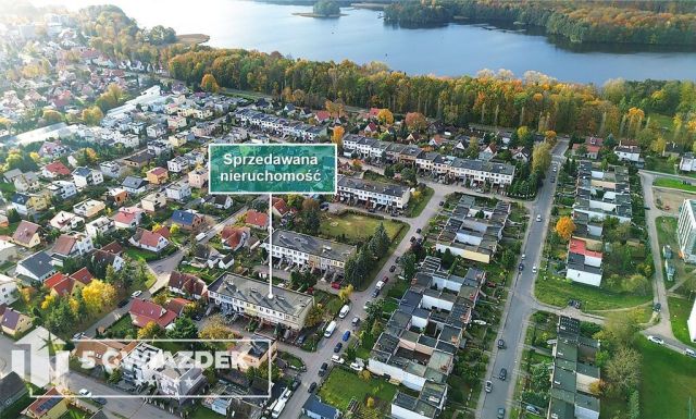 dom szeregowy, 5 pokoi Szczecinek, ul. Ziemowita. Zdjęcie 23