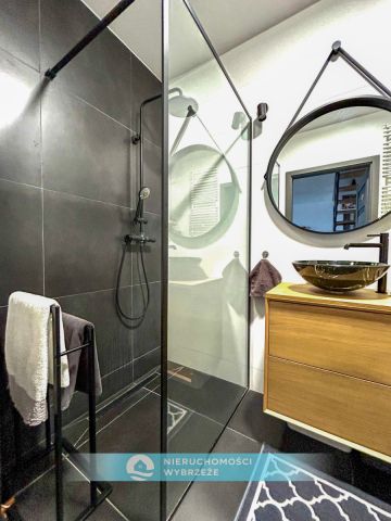 Mieszkanie 3-pokojowe Gdańsk Jasień, ul. Potęgowska. Zdjęcie 8