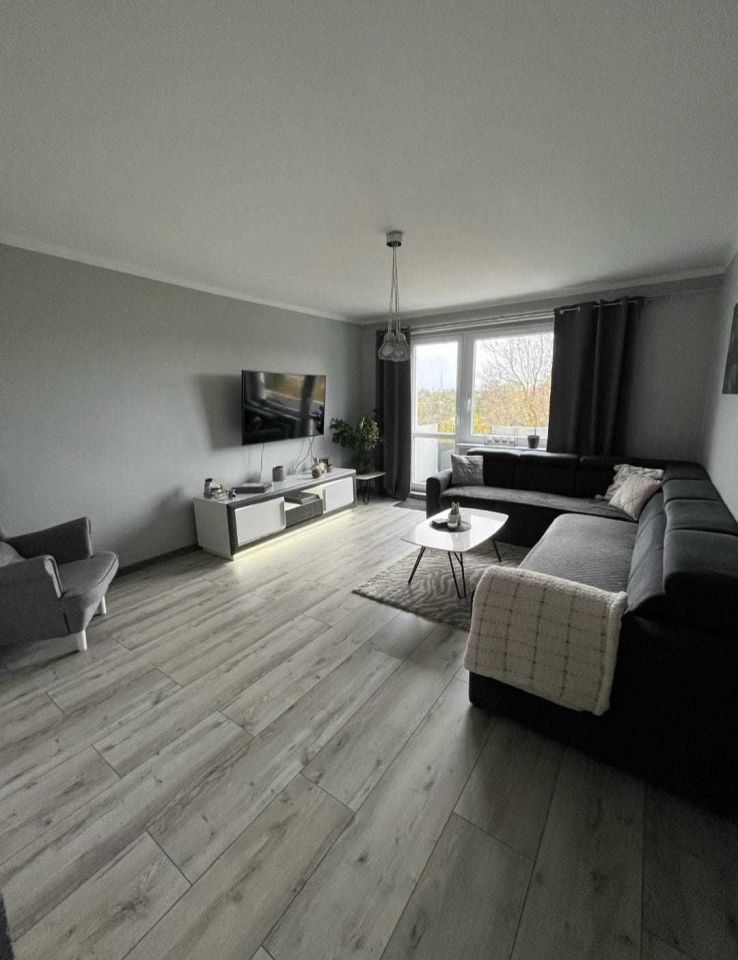 Mieszkanie 2-pokojowe Prudnik, ul. Młyńska