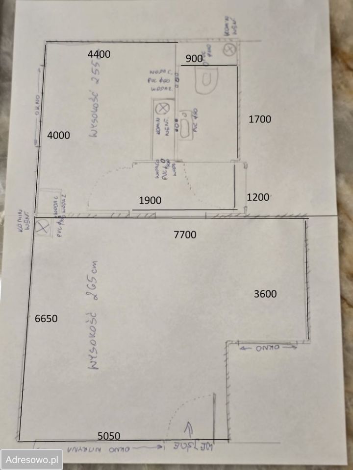 Lokal Elbląg, al. Grunwaldzka. Zdjęcie 4
