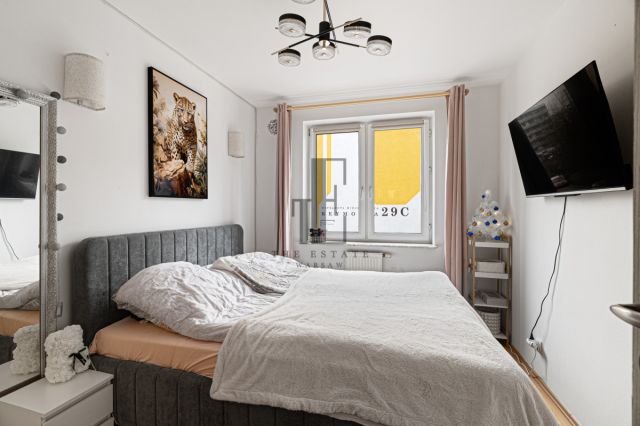 Mieszkanie 2-pokojowe Ząbki, ul. Władysława Stanisława Reymonta. Zdjęcie 3