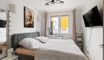 Mieszkanie 2-pokojowe Ząbki, ul. Władysława Stanisława Reymonta