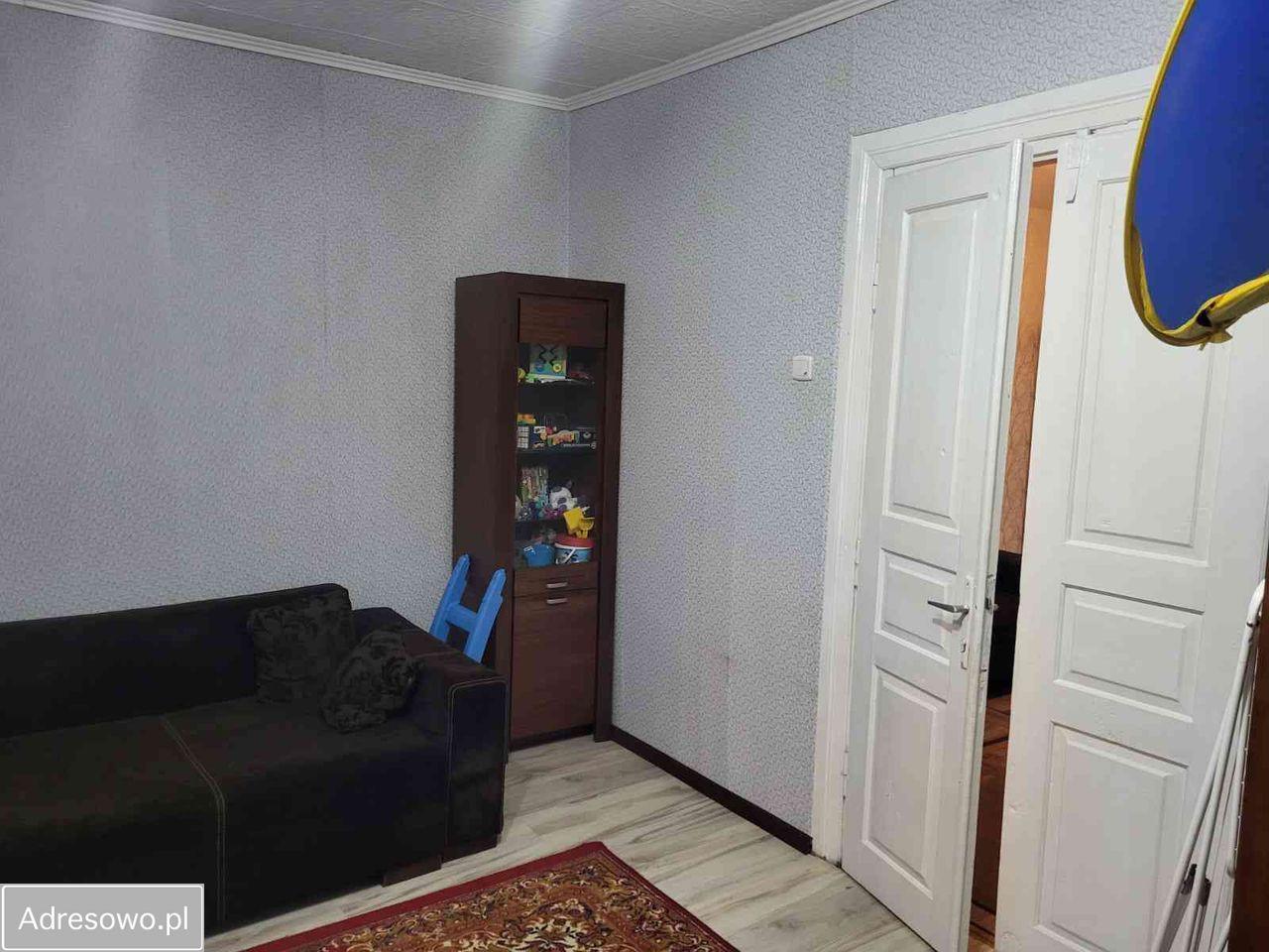 dom wolnostojący, 4 pokoje Biała Podlaska. Zdjęcie 13