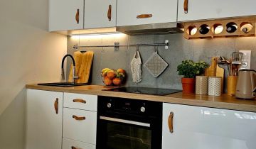 Mieszkanie 1-pokojowe Międzyrzecz, ul. Zachodnia