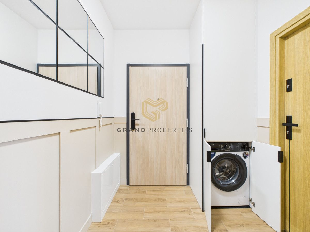 Mieszkanie 1-pokojowe Warszawa Białołęka, ul. Marywilska. Zdjęcie 10