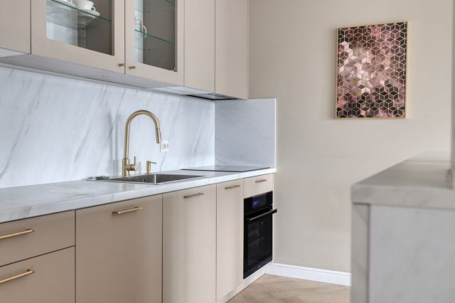 Mieszkanie 4-pokojowe Otwock, ul. Władysława Stanisława Reymonta. Zdjęcie 7