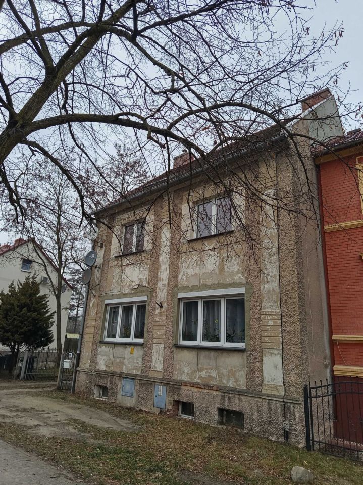 Mieszkanie 2-pokojowe Gubin, ul. Kaliska. Zdjęcie 5