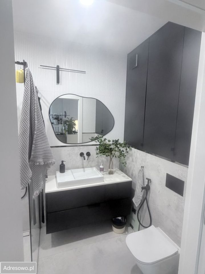 Mieszkanie 2-pokojowe Wrocław Psie Pole, ul. Działoszyńska. Zdjęcie 14