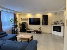 bliźniak, 4 pokoje Parczew, ul. gen. Franciszka Kleeberga. Zdjęcie 2