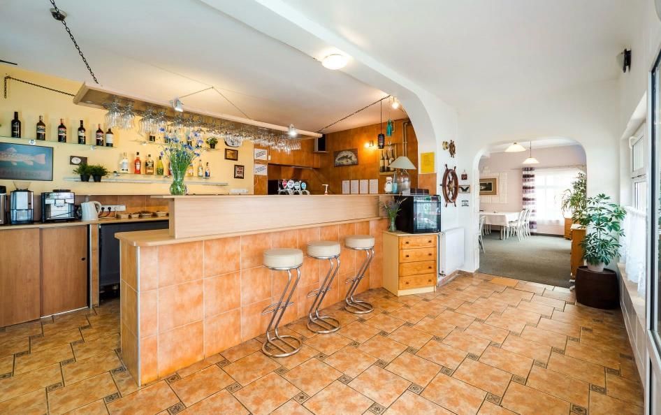 Lokal Rowy. Zdjęcie 5