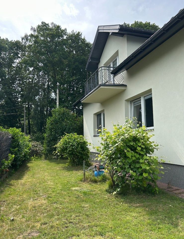 dom wolnostojący Mielec, ul. Kazimierza Wielkiego. Zdjęcie 2