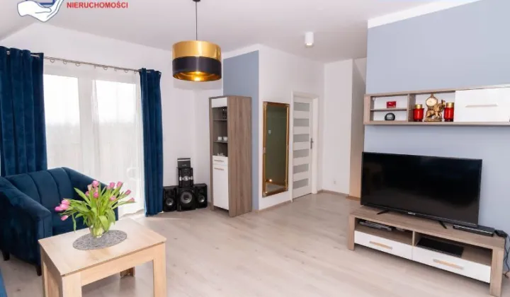 Mieszkanie 4-pokojowe Ostrowiec Świętokrzyski, ul. Denkowska