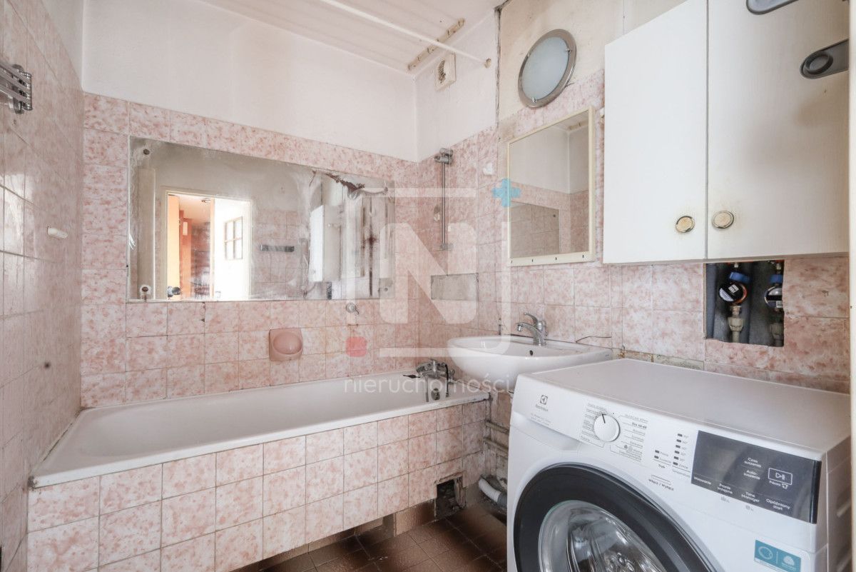 Mieszkanie 3-pokojowe Warszawa Praga-Południe, ul. Łukowska. Zdjęcie 11