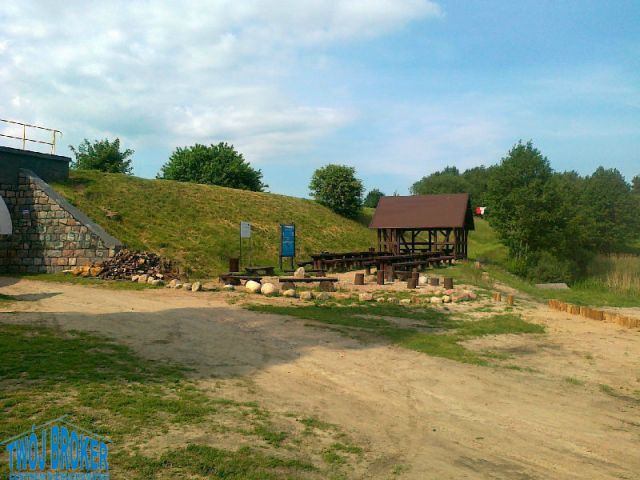 Działka budowlana Tągowie. Zdjęcie 13