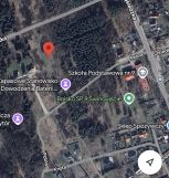 Działka budowlana Świnoujście Przytór, ul. Polna. Zdjęcie 2