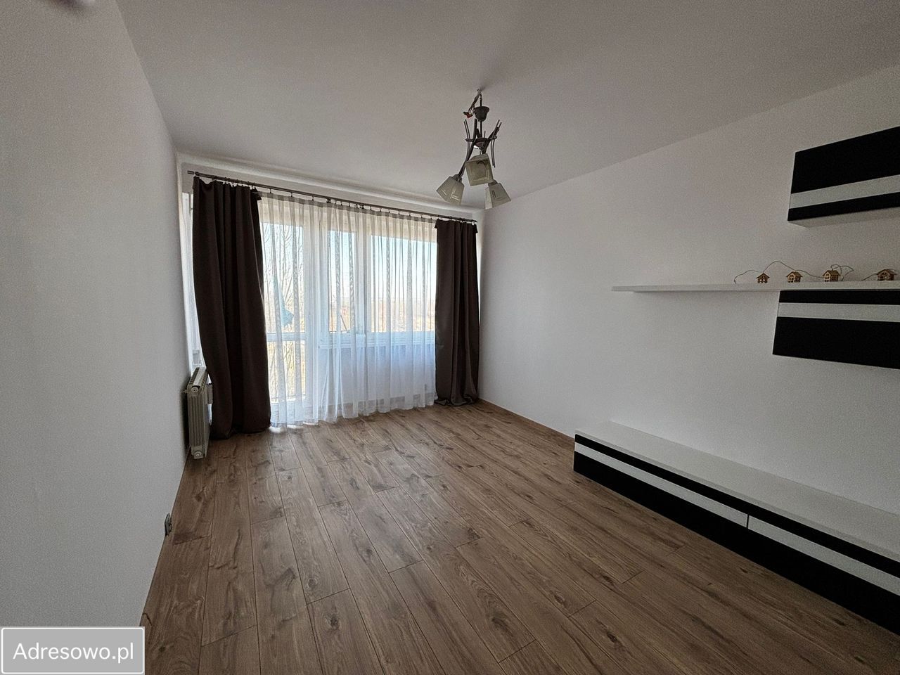 Mieszkanie 3-pokojowe Radomsko, ul. Jagiellońska. Zdjęcie 5