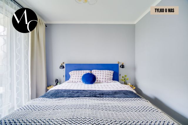 Mieszkanie 2-pokojowe Gdańsk Stare Miasto, ul. św. Barbary. Zdjęcie 12