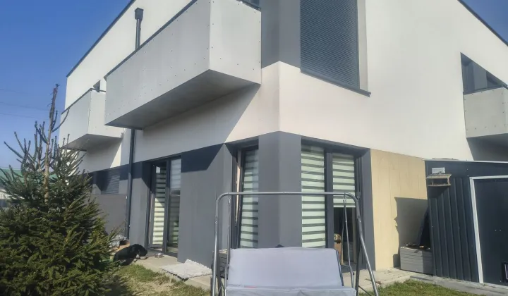 Mieszkanie 2-pokojowe Łękno, ul. Polwicka