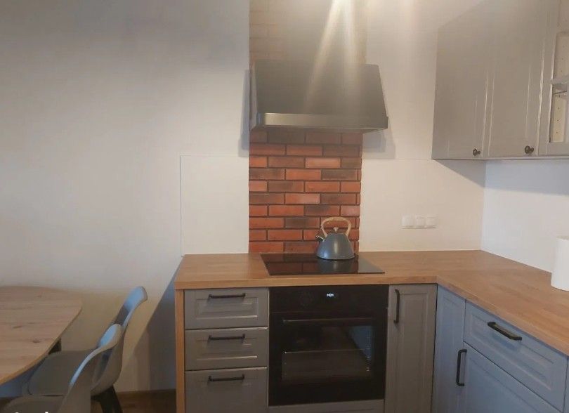 Mieszkanie 2-pokojowe Łódź, ul. Drewnowska. Zdjęcie 5