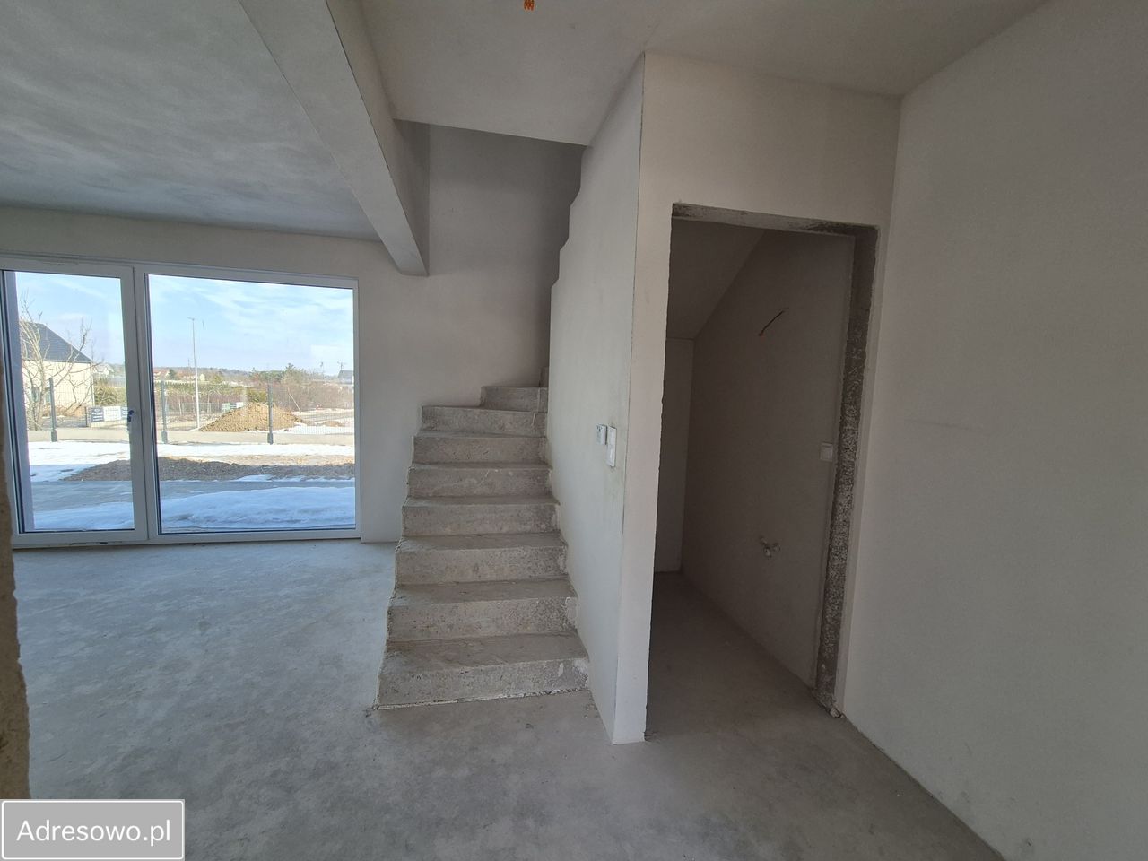 bliźniak, 5 pokoi Mrągowo, ul. Niedźwiedzia. Zdjęcie 12