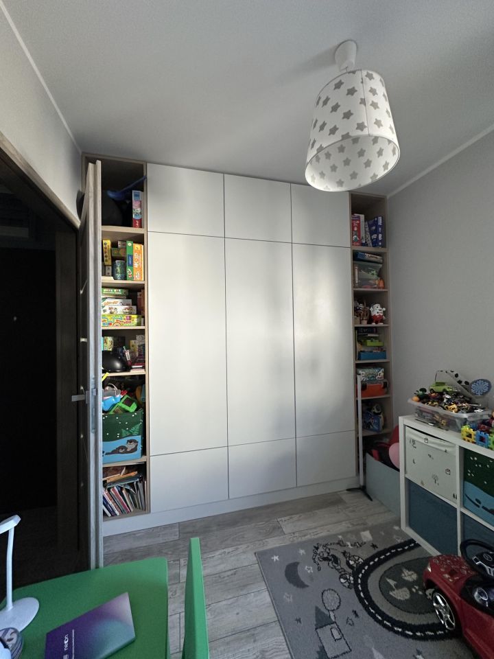 Mieszkanie 3-pokojowe Turka, ul. Konwaliowa. Zdjęcie 15