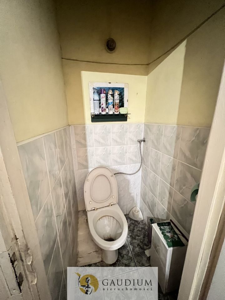 kamienica, 5 pokoi Gniew, ul. Stanisława Brzozowskiego. Zdjęcie 7