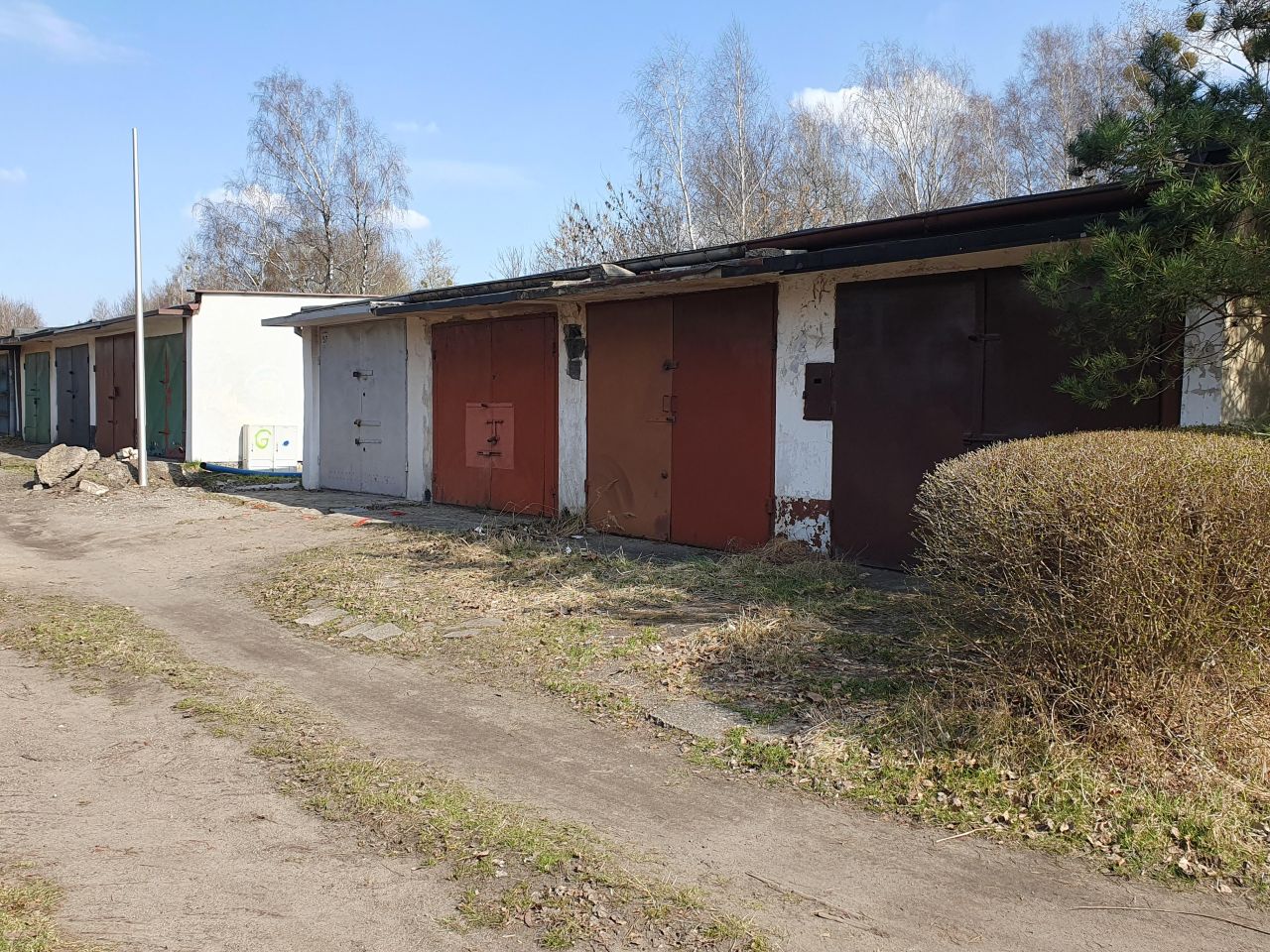 Działka inna Ruda Śląska Godula, ul. Stara. Zdjęcie 3