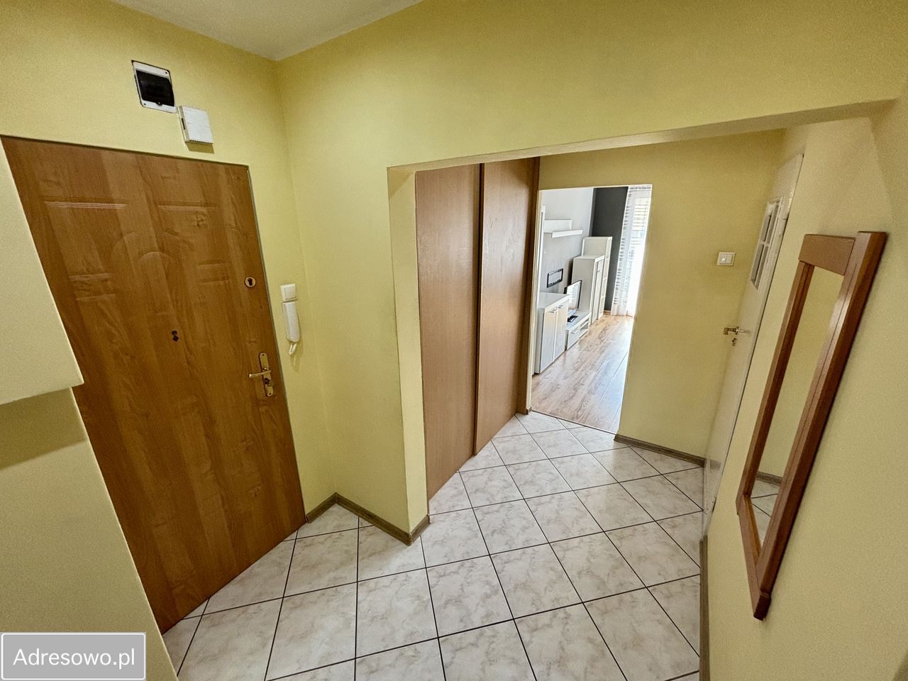 Mieszkanie 2-pokojowe Piekary Śląskie Centrum, ul. Bytomska. Zdjęcie 3