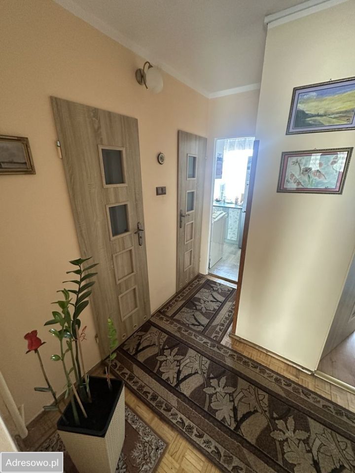 Mieszkanie 2-pokojowe Bełchatów, os. Okrzei. Zdjęcie 3