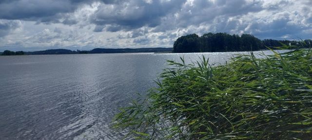 Działka budowlana Gawliki Małe. Zdjęcie 1