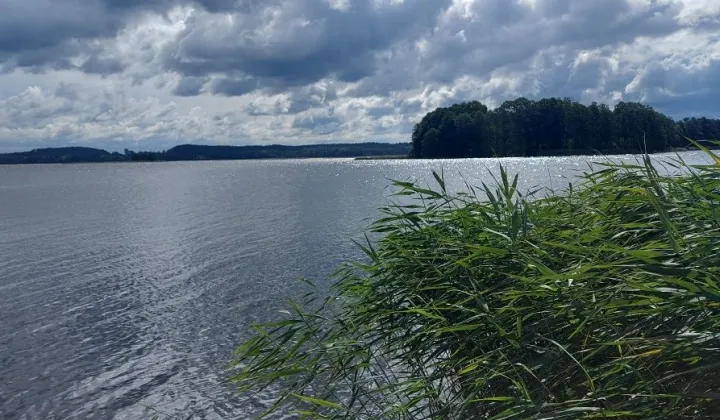 Działka budowlana Gawliki Małe