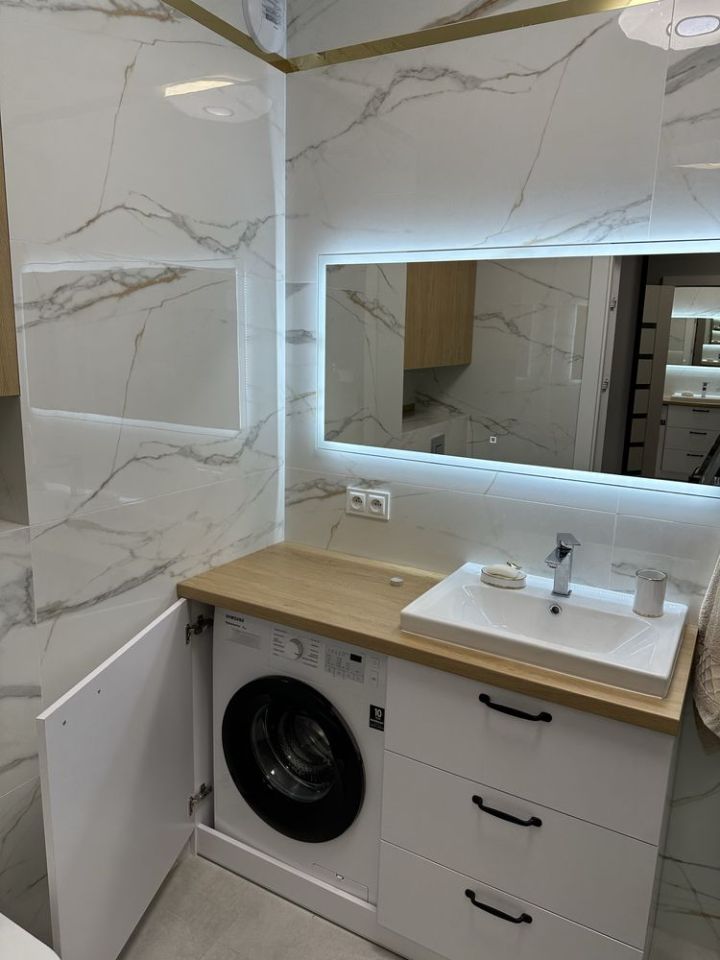 Mieszkanie 2-pokojowe Kutno, ul. Bukowa. Zdjęcie 4