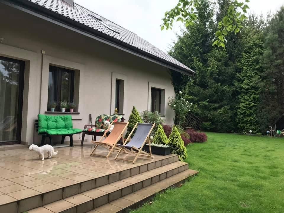 dom wolnostojący Wilcza Góra. Zdjęcie 12