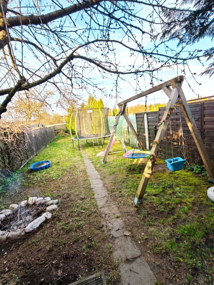 Mieszkanie 2-pokojowe Kołdowo. Zdjęcie 8