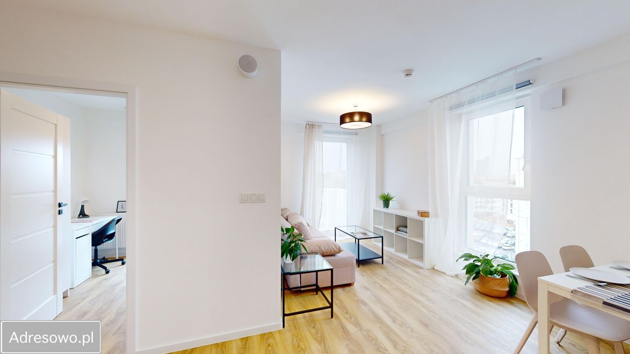 Mieszkanie 3-pokojowe Katowice Muchowiec, ul. Graniczna. Zdjęcie 10