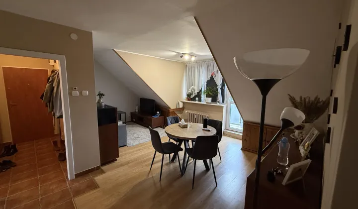 Mieszkanie 3-pokojowe Leszno Centrum, os. Ogrody