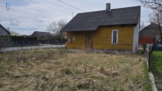 dom wolnostojący, 2 pokoje Dęba. Zdjęcie 3