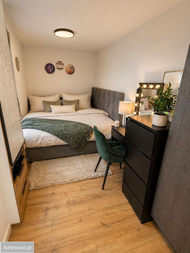 Mieszkanie 4-pokojowe Dąbrówka, ul. Zamkowa. Zdjęcie 4