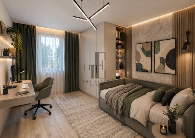 Mieszkanie 4-pokojowe Warszawa Białołęka, ul. Skarbka z Gór. Zdjęcie 6