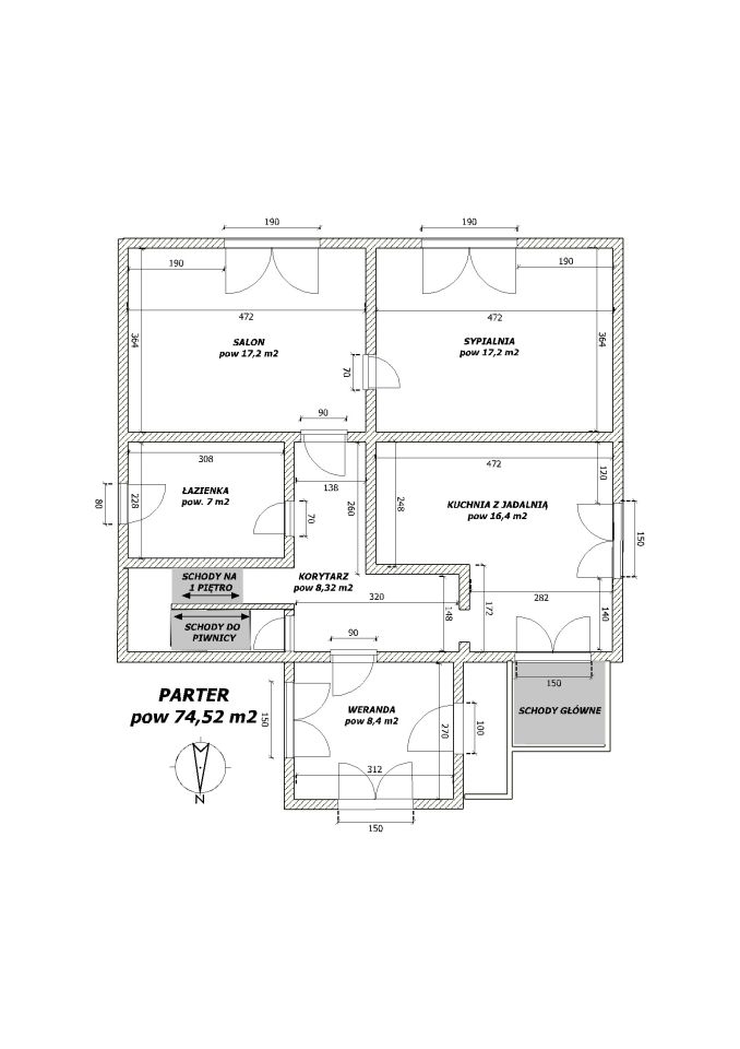 gospodarstwo, 6 pokoi Radzyń-Wybudowanie. Zdjęcie 12