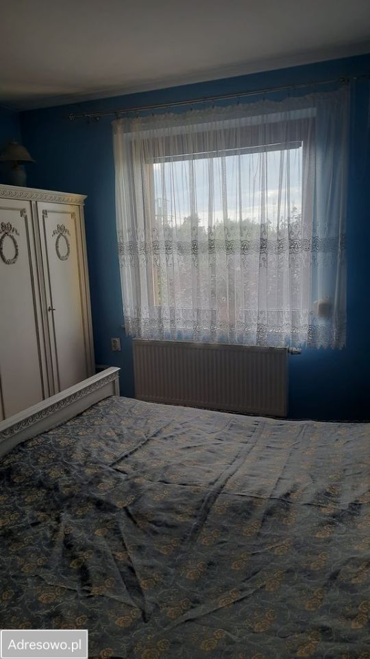 dom szeregowy, 9 pokoi Jelcz-Laskowice, ul. Irysowa. Zdjęcie 11