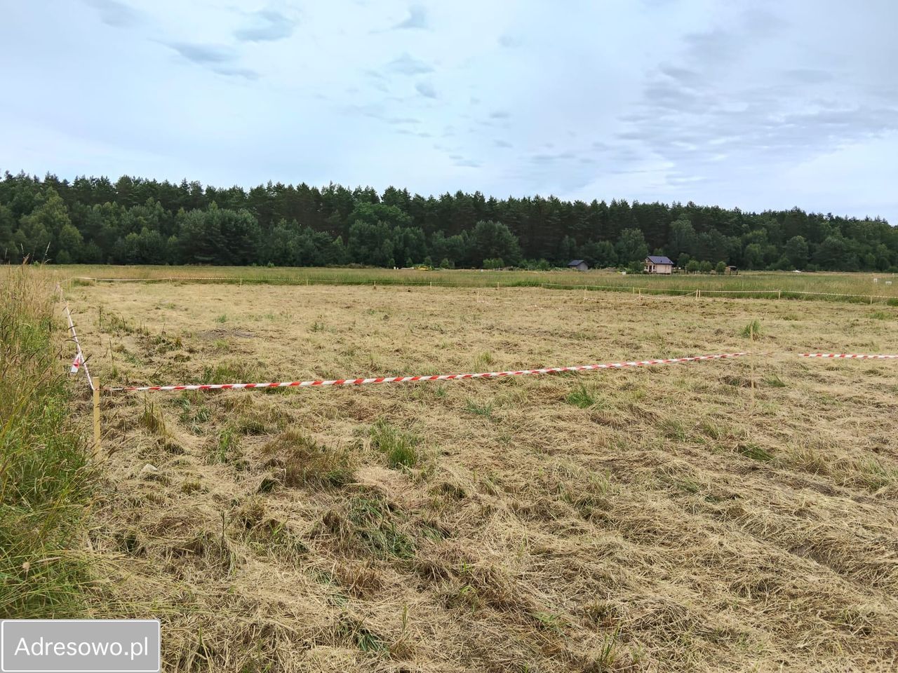 Działka na sprzedaż bez pośredników
Kierzkowo, powiat wejherowski