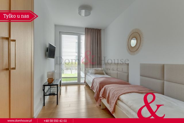 Mieszkanie 3-pokojowe Gdańsk Jelitkowo, ul. Jelitkowska. Zdjęcie 9