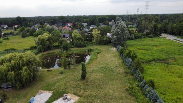 Działka inna Lipków. Zdjęcie 2