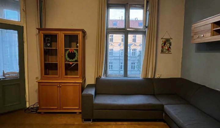 Mieszkanie 2-pokojowe Szczecin Centrum
