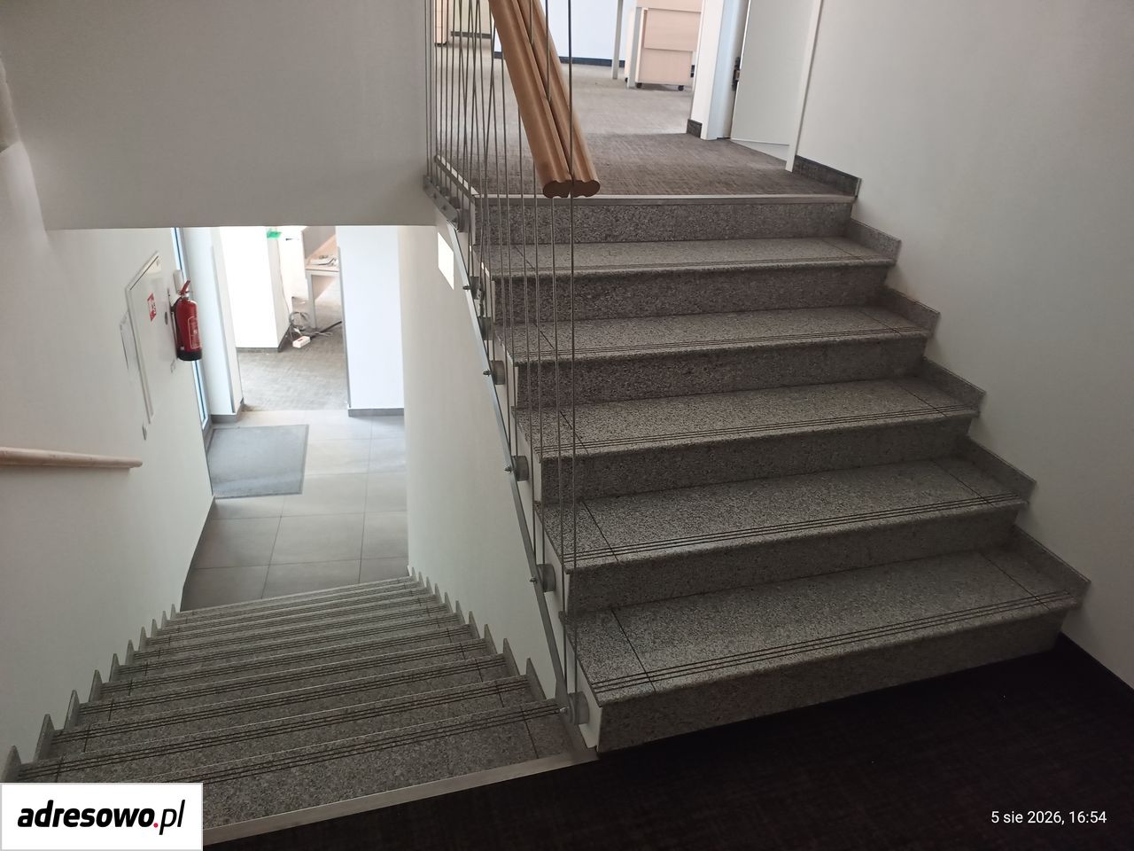 Biuro Kraków Dębniki, ul. Dworska. Zdjęcie 11