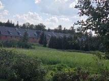 Działka budowlana Bartoszyce, ul. Struga. Zdjęcie 1